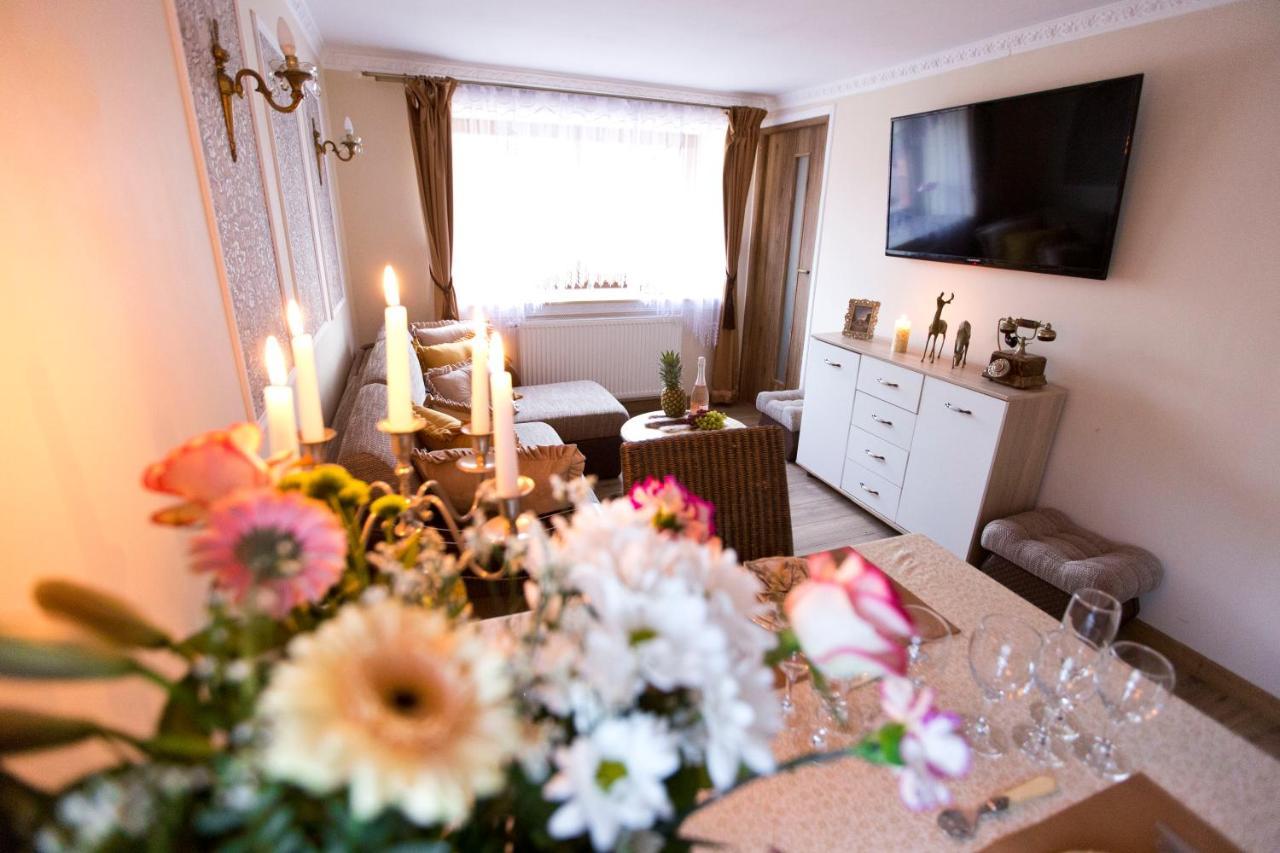 Zamek Ksiaz - 15 Minut 503-608-088 Apartment Stare Bogaczowice ภายนอก รูปภาพ