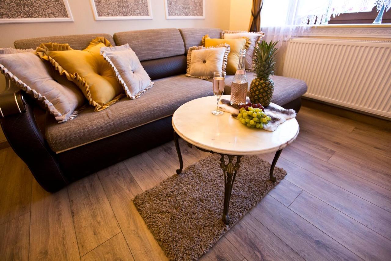 Zamek Ksiaz - 15 Minut 503-608-088 Apartment Stare Bogaczowice ภายนอก รูปภาพ