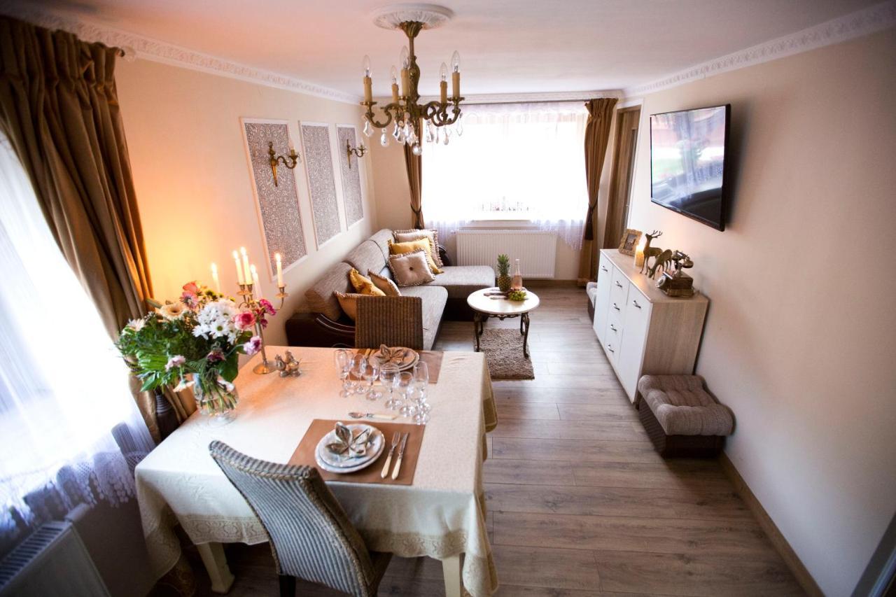 Zamek Ksiaz - 15 Minut 503-608-088 Apartment Stare Bogaczowice ภายนอก รูปภาพ