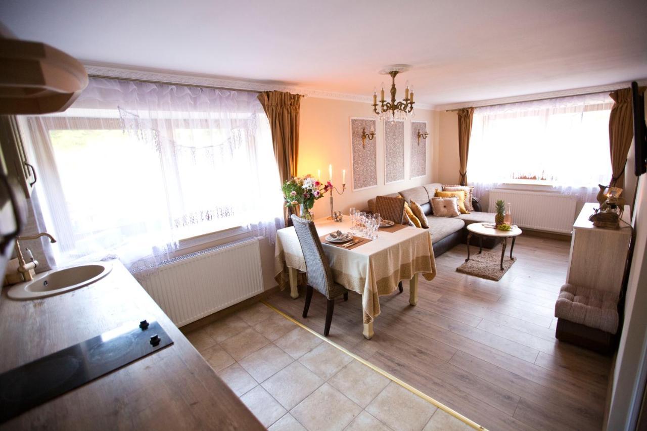 Zamek Ksiaz - 15 Minut 503-608-088 Apartment Stare Bogaczowice ภายนอก รูปภาพ