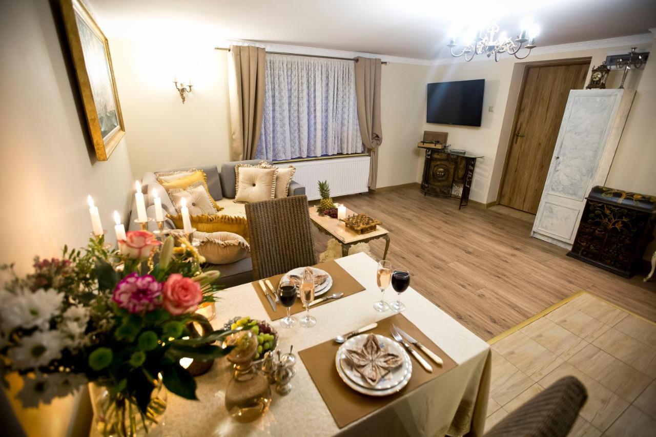 Zamek Ksiaz - 15 Minut 503-608-088 Apartment Stare Bogaczowice ภายนอก รูปภาพ