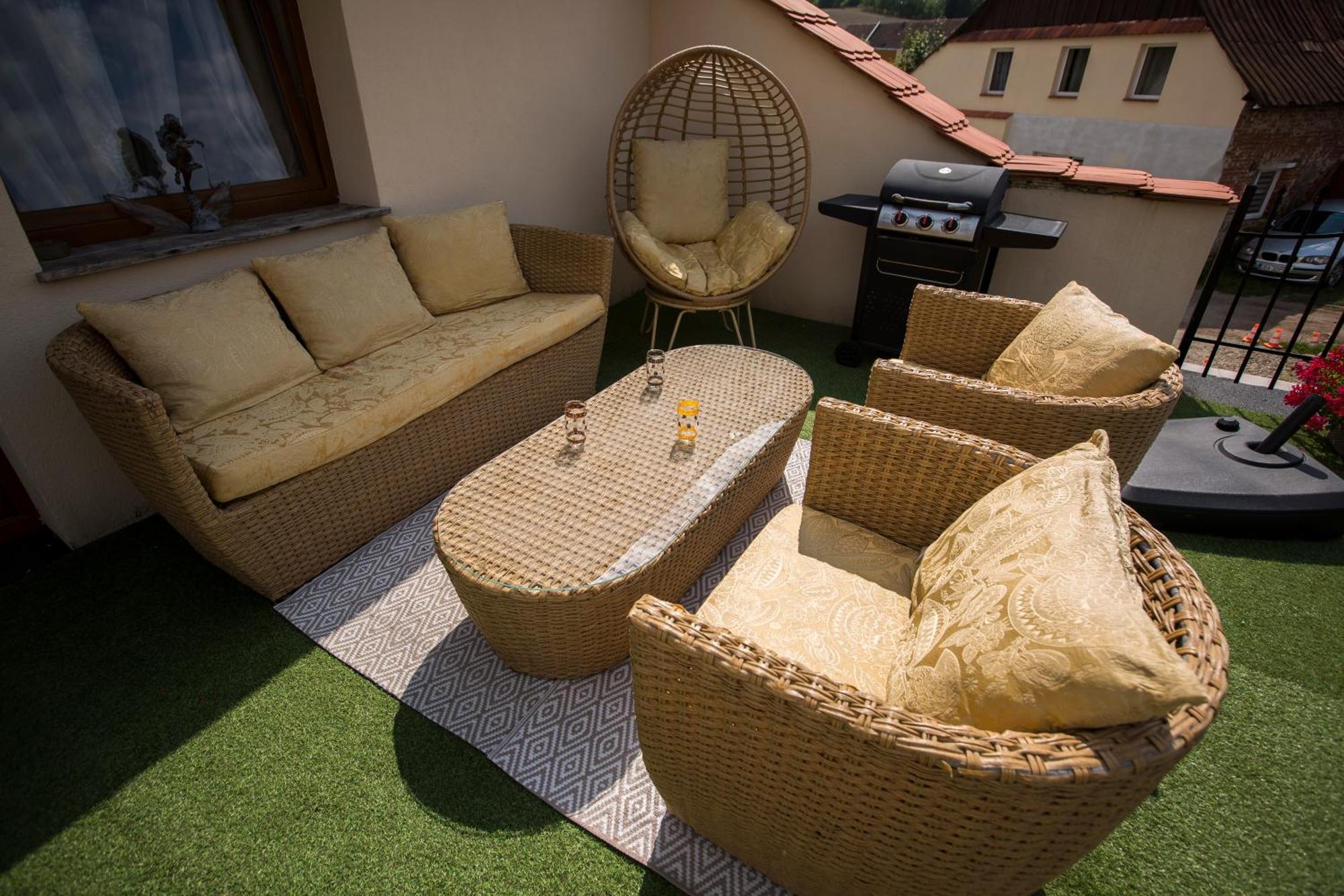 Zamek Ksiaz - 15 Minut 503-608-088 Apartment Stare Bogaczowice ภายนอก รูปภาพ