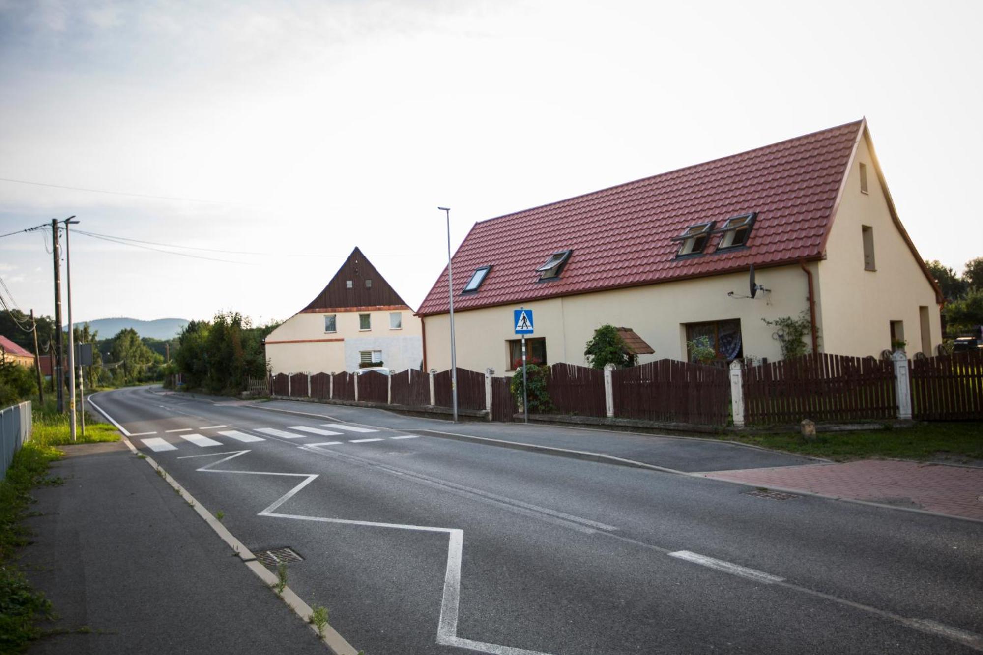 Zamek Ksiaz - 15 Minut 503-608-088 Apartment Stare Bogaczowice ภายนอก รูปภาพ
