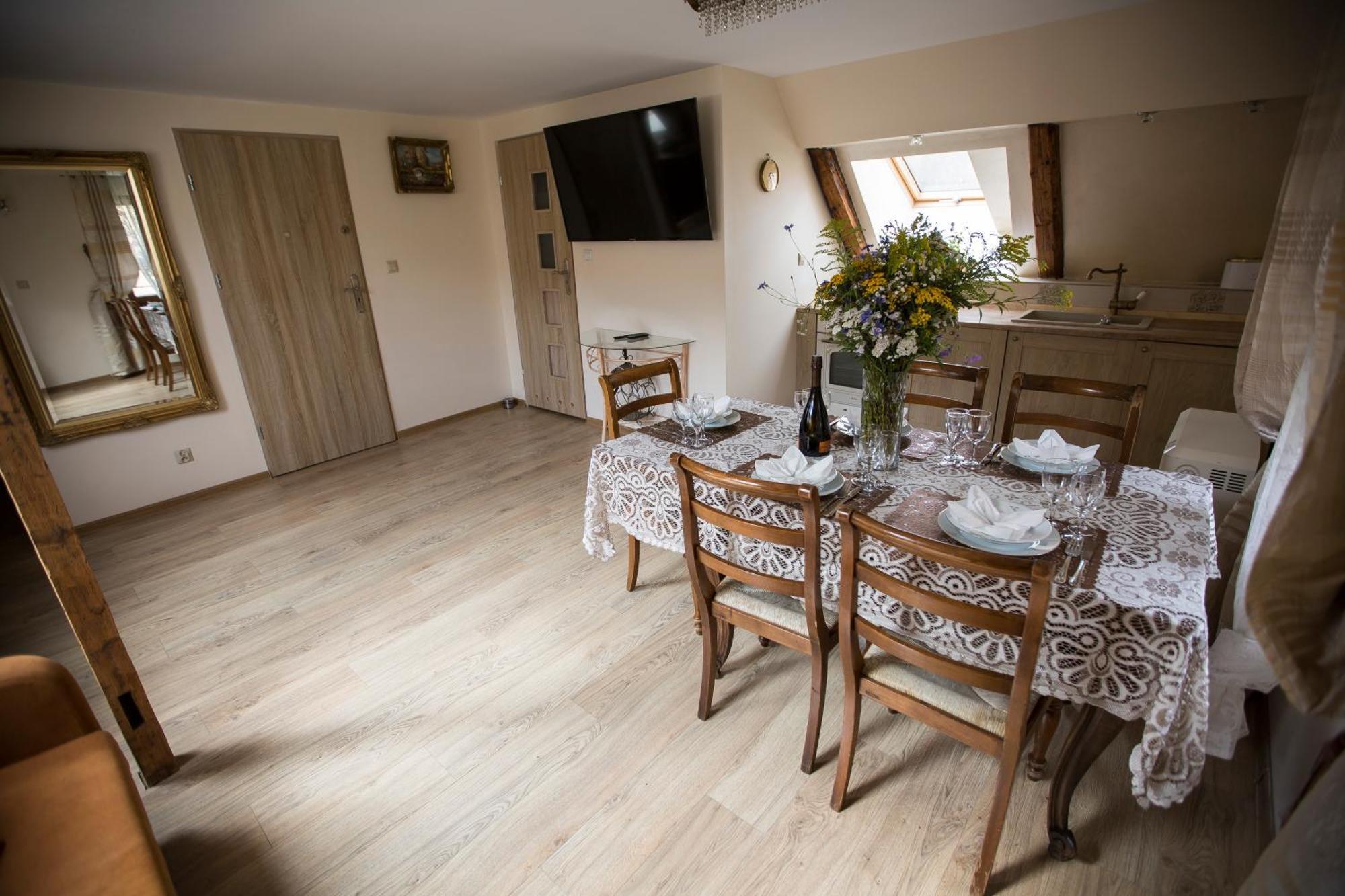Zamek Ksiaz - 15 Minut 503-608-088 Apartment Stare Bogaczowice ภายนอก รูปภาพ