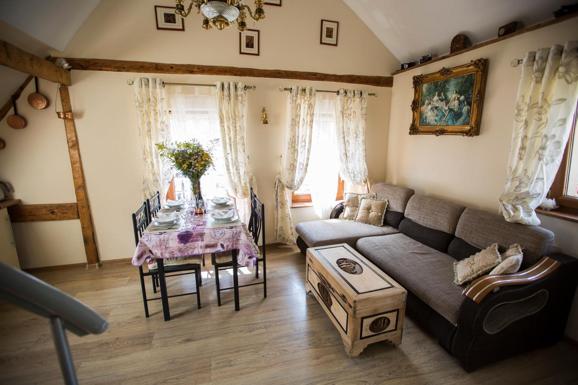 Zamek Ksiaz - 15 Minut 503-608-088 Apartment Stare Bogaczowice ภายนอก รูปภาพ