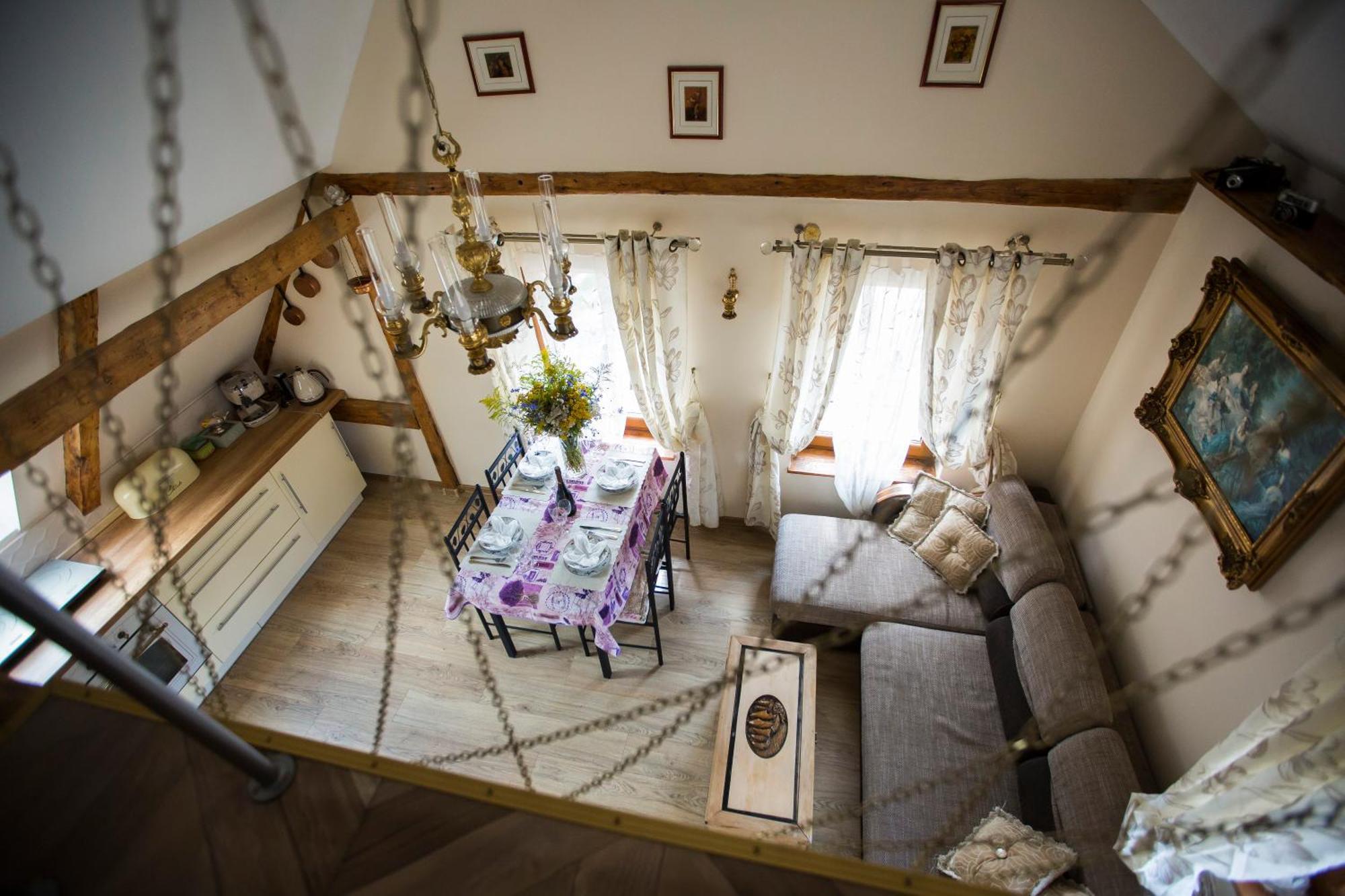 Zamek Ksiaz - 15 Minut 503-608-088 Apartment Stare Bogaczowice ภายนอก รูปภาพ